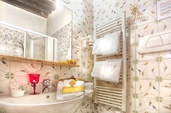 Spadaria San Marco Hotel Venedig
